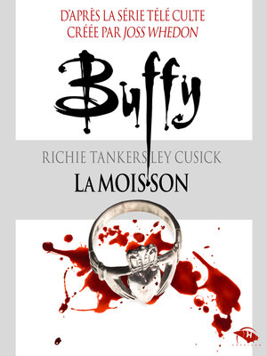 cover image of La Moisson